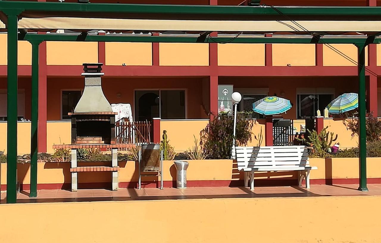 Casa Mar y Dunas Parque Holandes Exterior foto