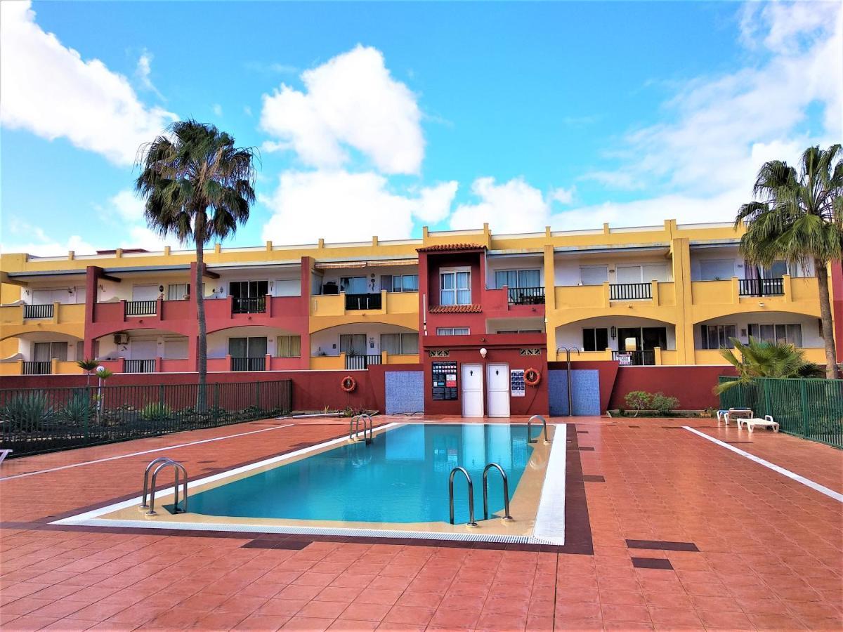 Casa Mar y Dunas Parque Holandes Exterior foto